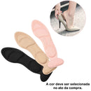 Palmilhas acolchoadas