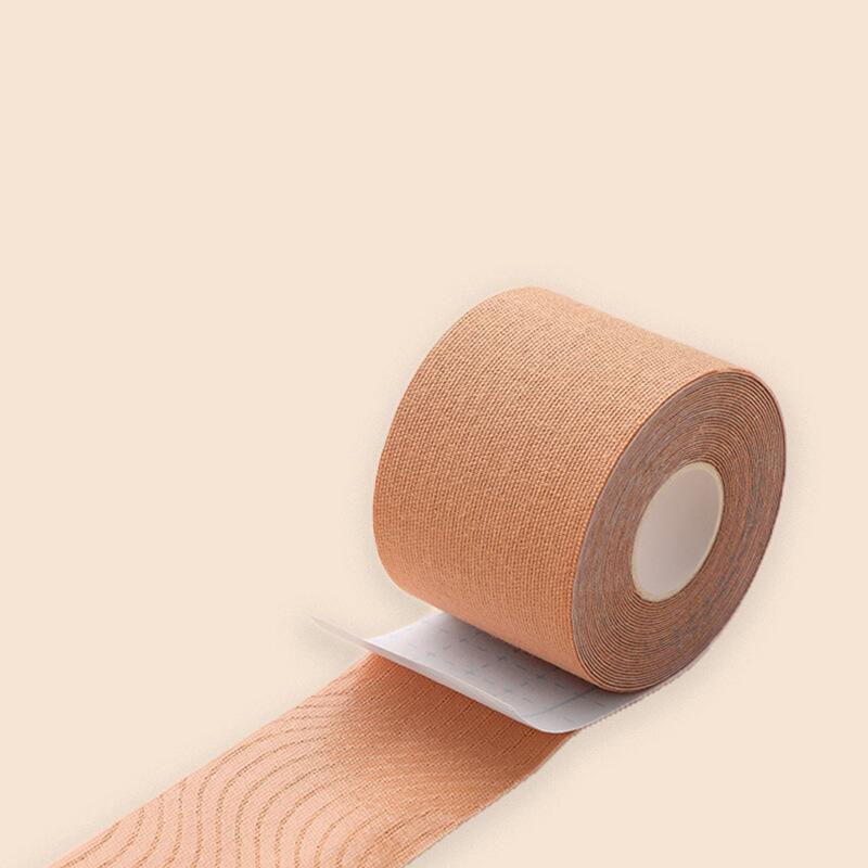 Sutiã Adesivo Fita Boob Tape Up Invisível Fit 3D 5cmx5m