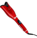 Modelador de cabelo Iron Titanium