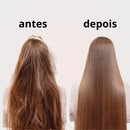 Kit Karseell Máscara Collagen + Oleo Argan Marroquino Maca Essence Oil Tratamento Capilar - Original