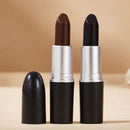 Preto marrom descartável temporário tintura de cabelo caneta batom estilo branco cobertura de cabelo coloração de cabelo tingimento giz cabelo rápido