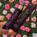 Óleo Rosa Selvagem Clareador 100% Natural (100ml) - Produto Oficial