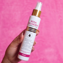 Rosa Selvagem - Ácido Clareador