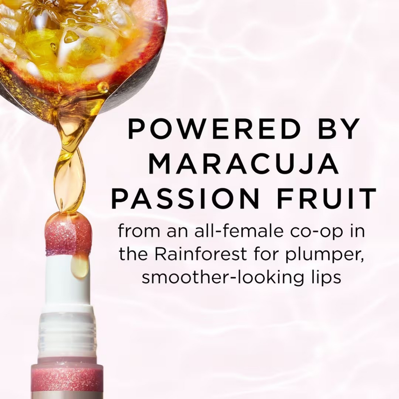 Lip Oil Maracuja Juicy Plumping | Tarte Original - EUA