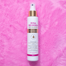 Rosa Selvagem Ácido - tira manchas na pele e elimina foliculite 8x mais rápido