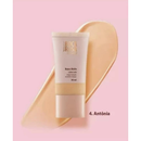 Base Mate Boca Rosa Beauty 30ml Produto Hipoalergênico