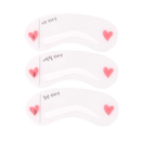 Gel Semi-Permanente Para Sobrancelhas À Prova D'água