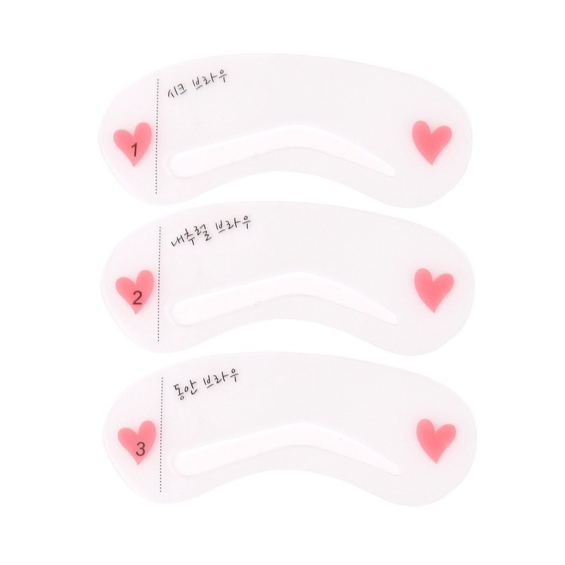 Gel Semi-Permanente Para Sobrancelhas À Prova D'água