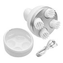 Massageador Elétrico De Corporal Cuidados Com A Saúde Relaxe Cabeça Couro Cabeludo Massagem